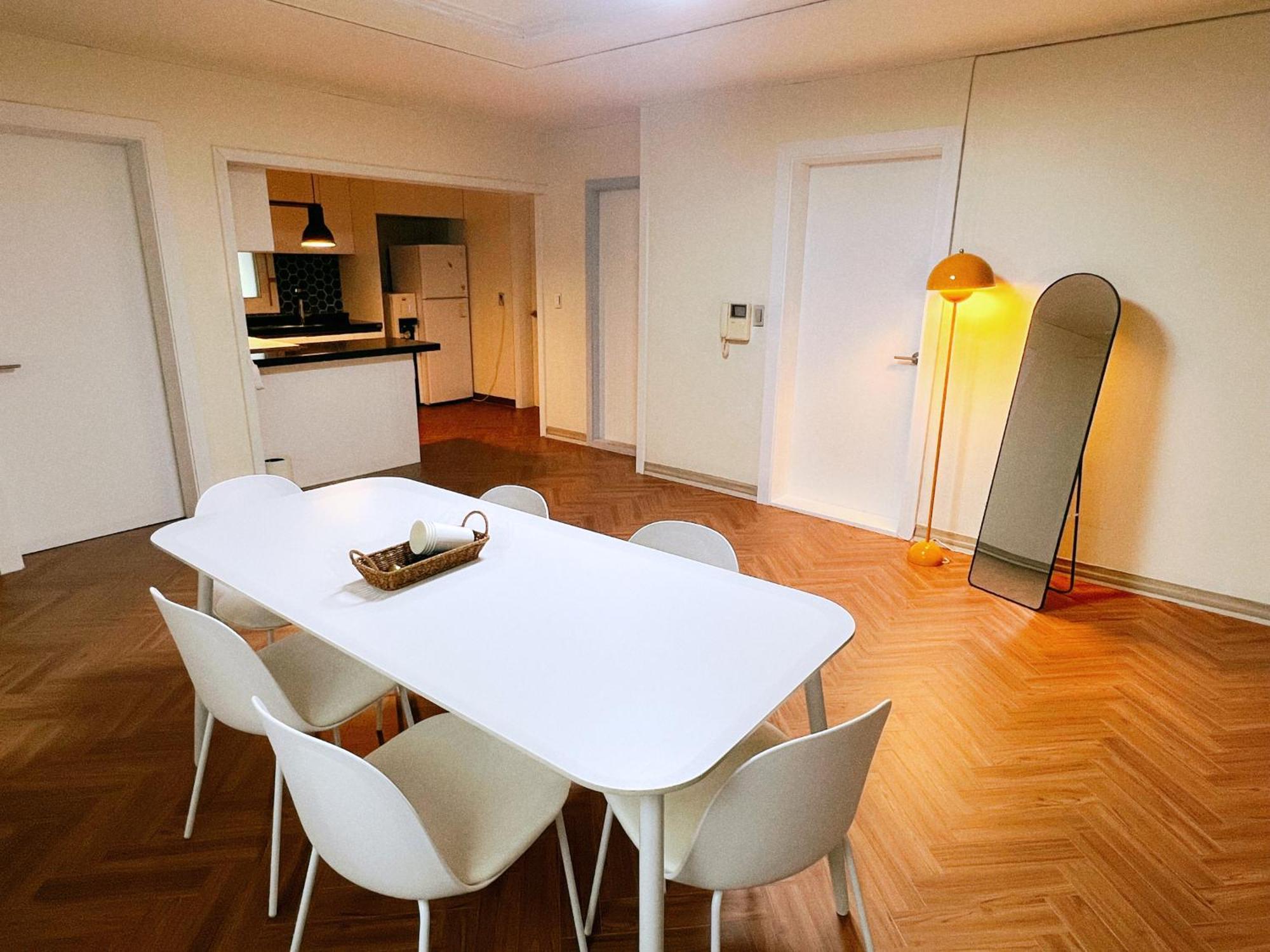 Jnineguesthouse Seul Dış mekan fotoğraf