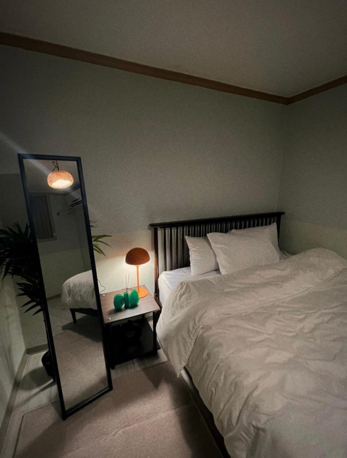 Jnineguesthouse Seul Dış mekan fotoğraf