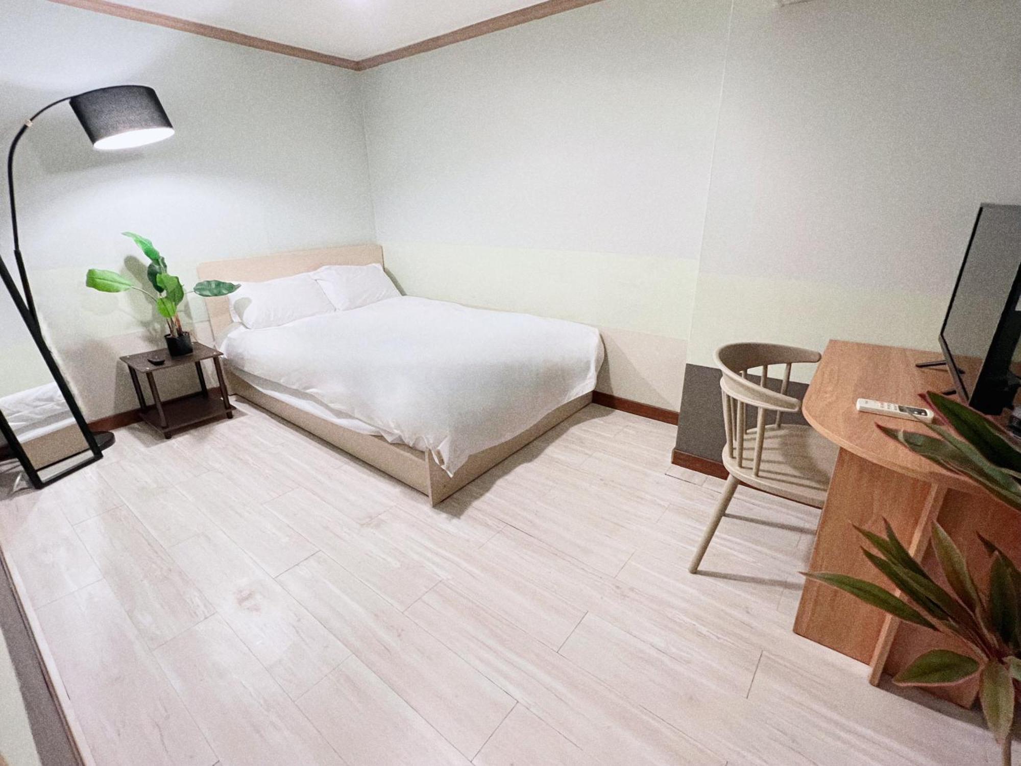 Jnineguesthouse Seul Dış mekan fotoğraf