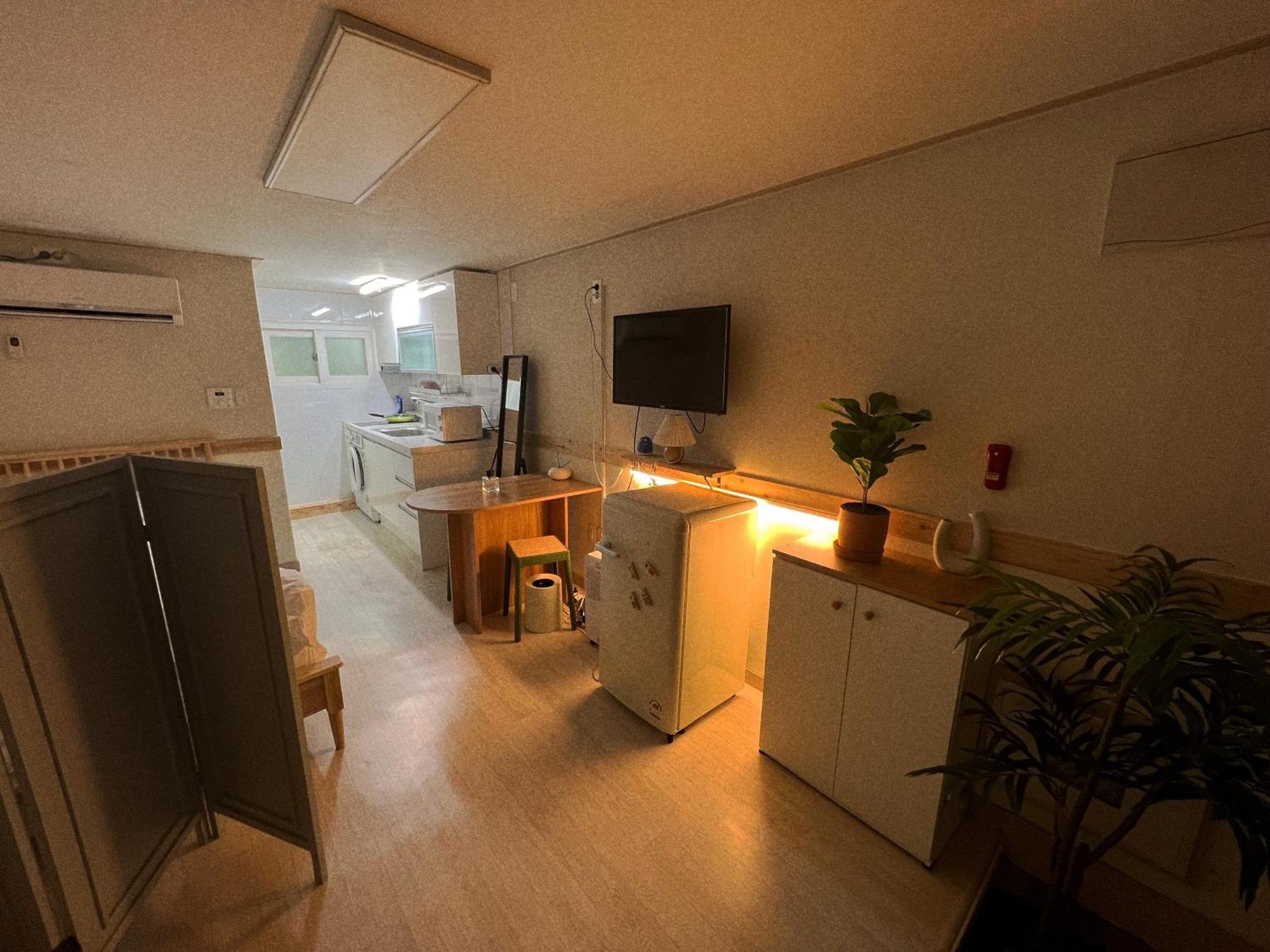 Jnineguesthouse Seul Dış mekan fotoğraf
