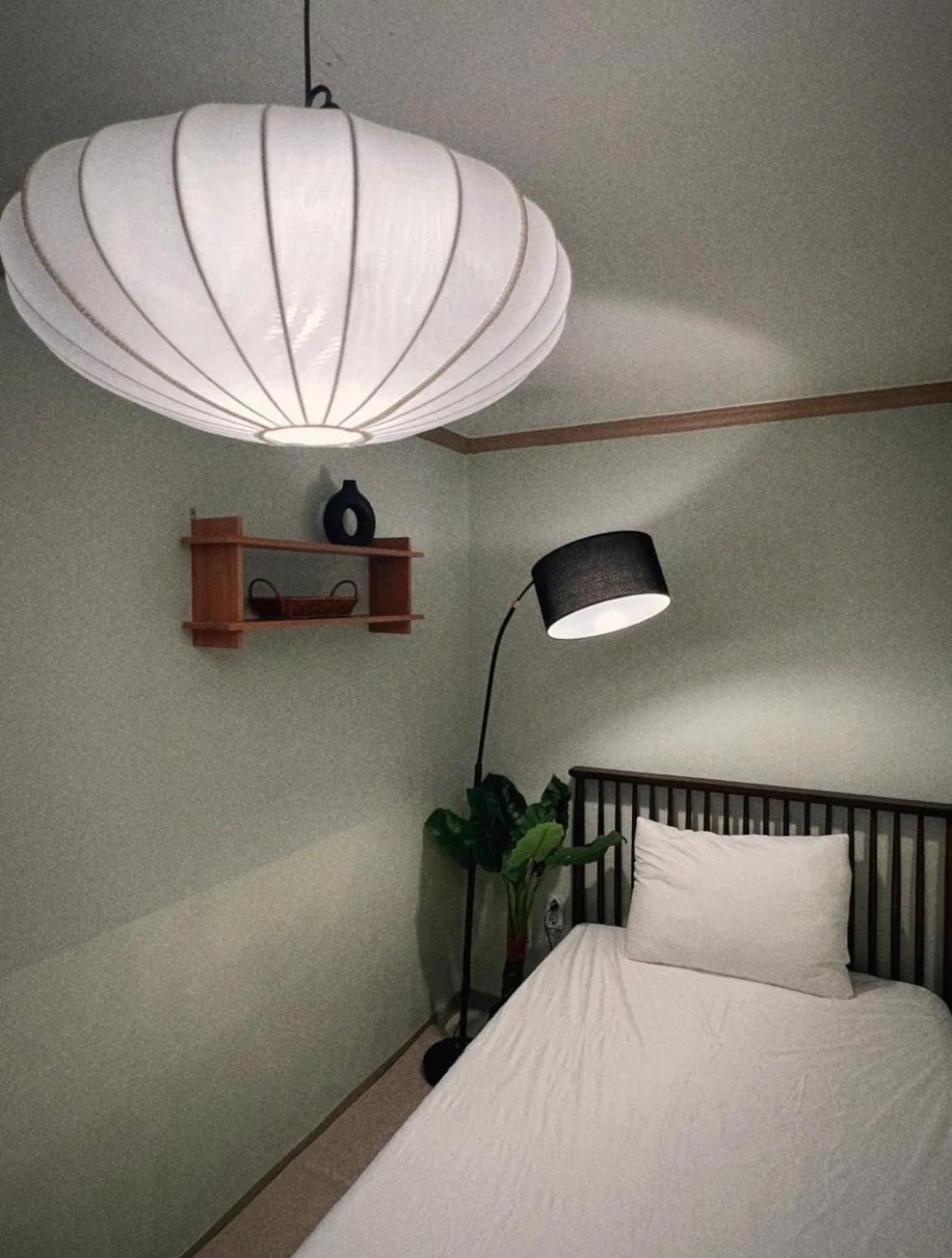 Jnineguesthouse Seul Dış mekan fotoğraf