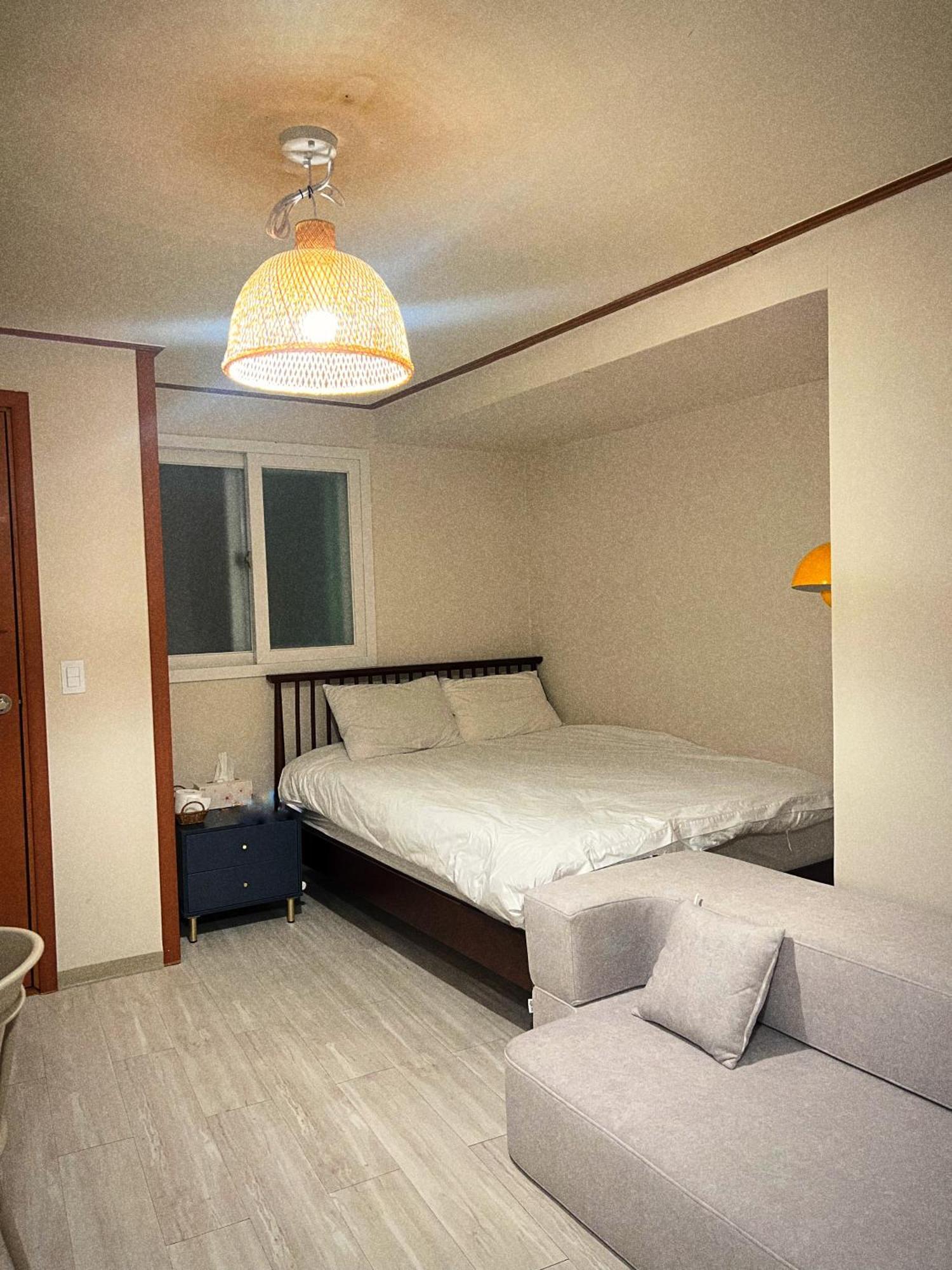 Jnineguesthouse Seul Dış mekan fotoğraf