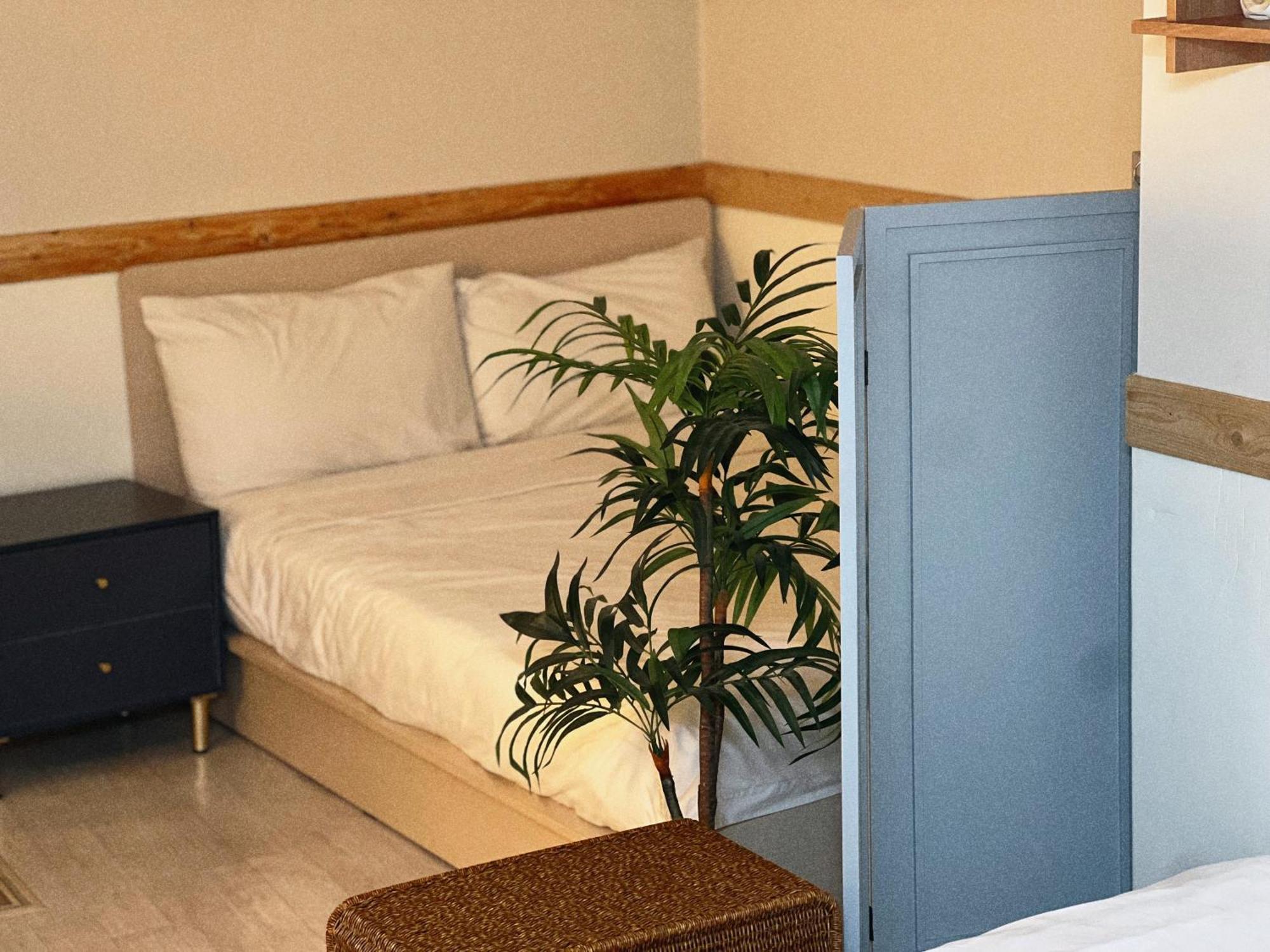 Jnineguesthouse Seul Dış mekan fotoğraf