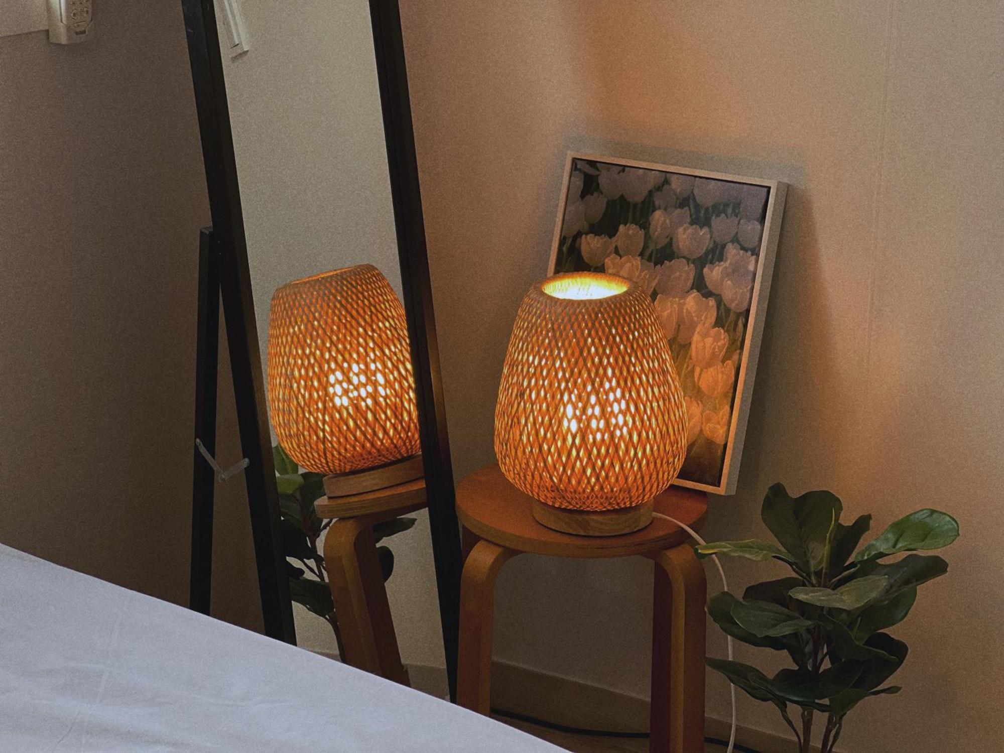 Jnineguesthouse Seul Dış mekan fotoğraf